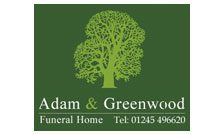 Adam & Greenwood Funeral Directors