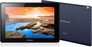 Lenovo Tablet